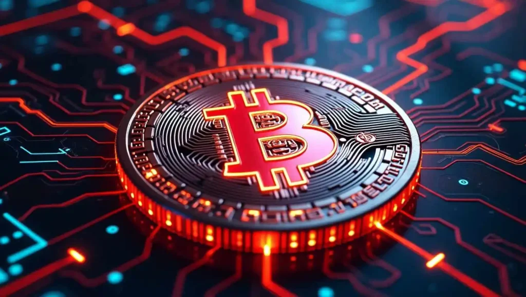 bitcoin